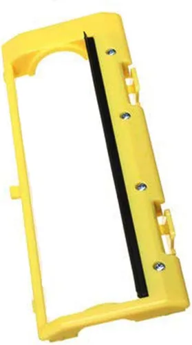 Vista 6 de Accesorios de cubierta de cepillo de rodillo principal para ilife A4 A40 A4S T4 X430 X432 x431 pieza de repuesto para aspiradora