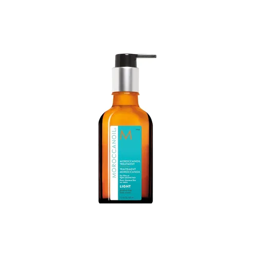 Vista 10 de Moroccanoil Tratamiento de aceite ligero para el cabello