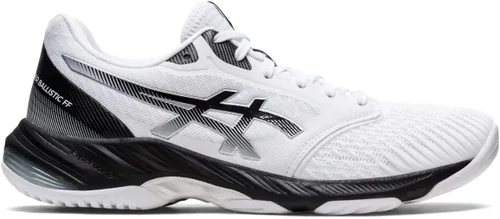 Vista 4 de ASICS Zapatillas de voleibol Netburner Ballistic FlyteFoam 3 para hombre