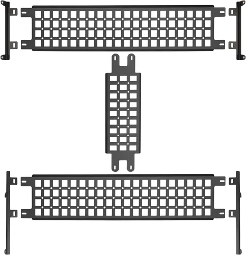 Vista 7 de Hooke Road Bronco - Kit de panel de almacenamiento superior MOLLE para accesorios de 4 puertas Ford Bronco 2021-2026