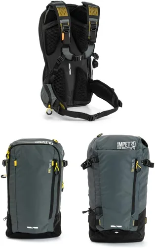 Vista 2 de Mochilas, Multi, Bicicleta/Montaña