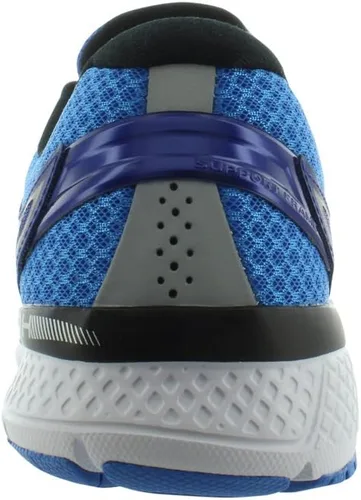 Vista 6 de Saucony Triumph ISO 3 zapatillas para correr para hombre