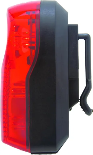 Vista 2 de Planet Bike Luz trasera de bicicleta USB Superflash