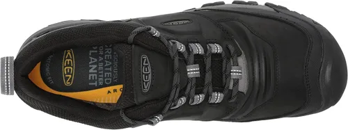 Vista 5 de KEEN Ridge Flex WP Oxford para hombre