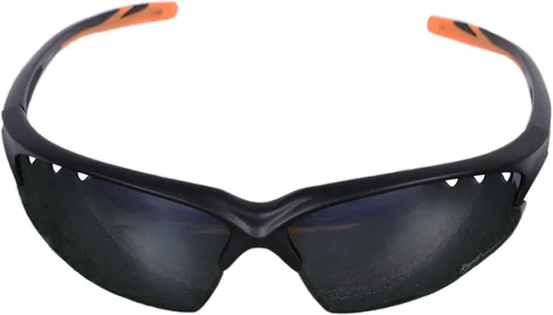 Vista 6 de Rapid Eyewear Fusion Solo UV4OO SUNGLASES Polarizados para ciclismo, correr, pesca, béisbol y conducción. Lentes antivaho.