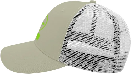 Vista 3 de devor Gorras de béisbol para hombre con diseño gráfico de pickleball y Chill