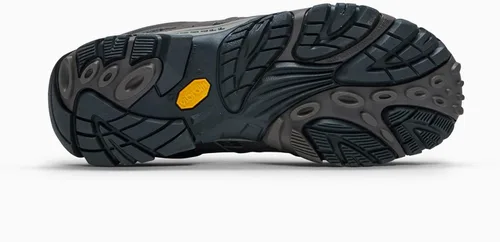 Vista 2 de Merrell Moab 2 Mid Gtx - Botas de senderismo para hombre