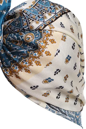 Vista 4 de ZAFUL womens Bohemian