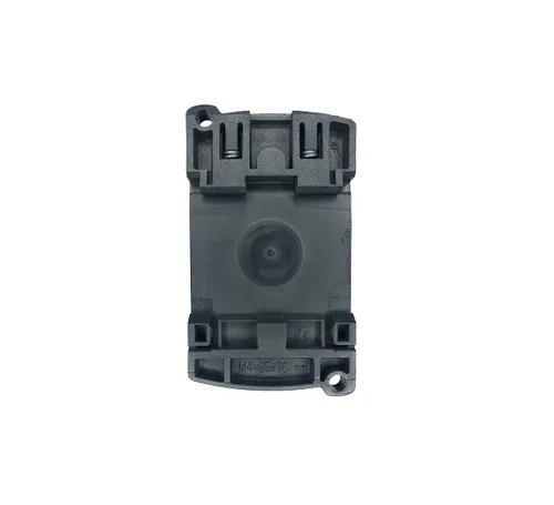 Vista 4 de Contactor DC 3P LC1D25 LC1D25BD LC1-D25BD 25A 24V CC bobina