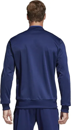 Vista 3 de adidas Condivo 18 - Chaqueta de fútbol para hombre