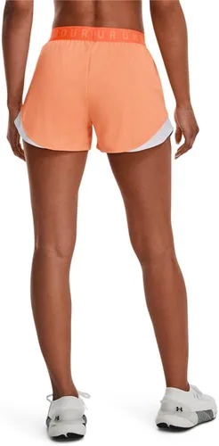 Vista 2 de Under Armour, Play Up Twist 3.0 - Shorts deportivos para mujer