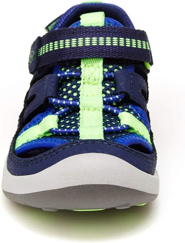 Vista 10 de Stride Rite boys Srt Wade