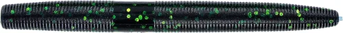 Vista 14 de Yamamoto Senko Soft Plastic Worm Easy to Use Bass Fishing Stick Bait Lures 306/187 W/CHARTREUSE