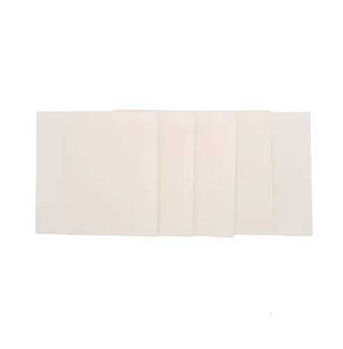 Vista 2 de 5 almohadillas de pulido de joyería pretratadas con microabrasivos 2x2 paños de limpieza de joyas de CRAFT WIRE