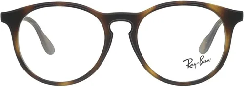 Vista 2 de Ray-Ban unisex-child Ry1554 Round Prescription Eyeglass Frames