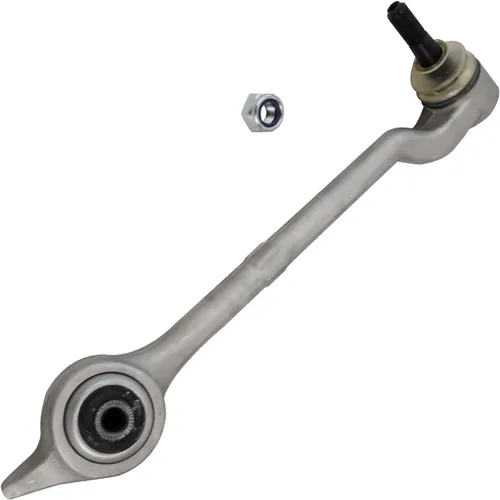Vista 260 de Detroit Axle - Brazo de control delantero derecho para 08-23 Challenger 05-08 Magnum Chrysler 300 2005-2023, brazo de control delantero inferior