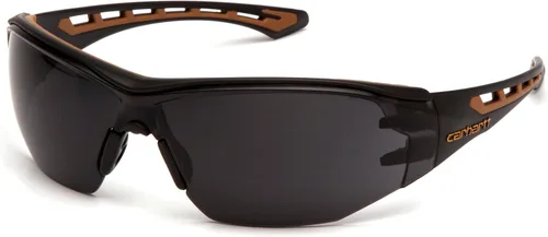 Vista 5 de Carhartt CHB810ST Gafas de Seguridad, Lente Transparente