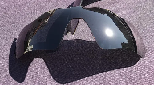 Vista 3 de Lentes de repuesto polarizadas de 0.059 in para gafas de sol Oakley Radar EV Path OO9208 - Múltiples opciones