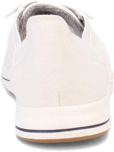 Vista 5 de Clarks Tenis Breeze Ave II para mujer