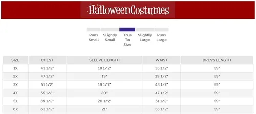 Vista 3 de Plus Size Tangled Mother Gothel Costume