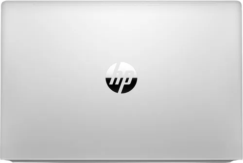 Vista 4 de HP ProBook 445 G9 - Laptop empresarial, pantalla FHD no táctil de 14 pulgadas, procesador AMD Ryzen 5 5625U, 32 GB RAM, 512 GB SSD, cámara IR