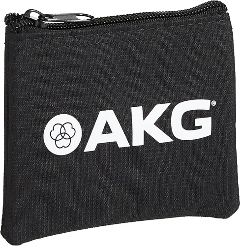 Vista 2 de AKG Micrófono C417 L, versión Mini XLR (2577X00080), negro