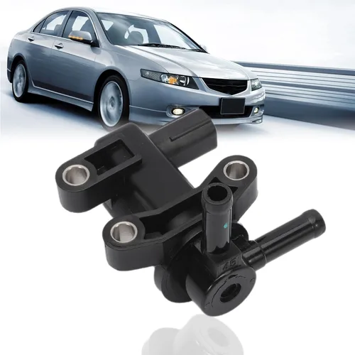 Vista 5 de 36162RAAA01 Válvula electromagnética de purga del bote para Honda Accord 2006-2007 2.4L Element 06-11 2.4L Stable Evap System Control, Fast