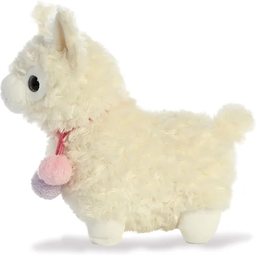 Vista 3 de Aurora - Llama Drama - 11" Llama Drama - Coco