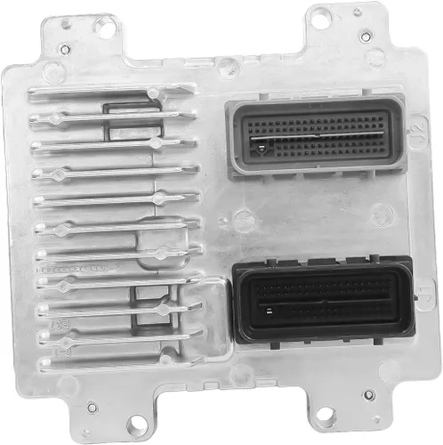 Vista 6 de GM Genuine Parts Módulo de control del motor 216-140 (12612397)