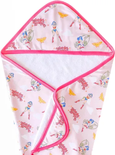 Vista 143 de Copper Pearl Toallas de baño con capucha, toallas de baño de tela de rizo de primera calidad con capucha, bolsillos y diseños geniales, ideales