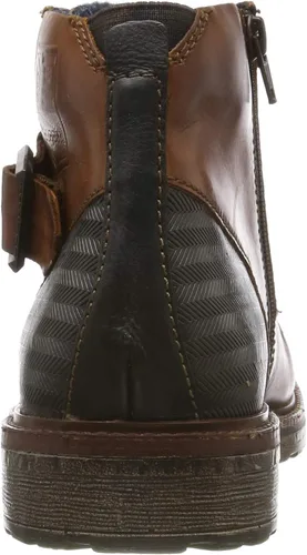 Vista 3 de Bugatti - Botines para hombre