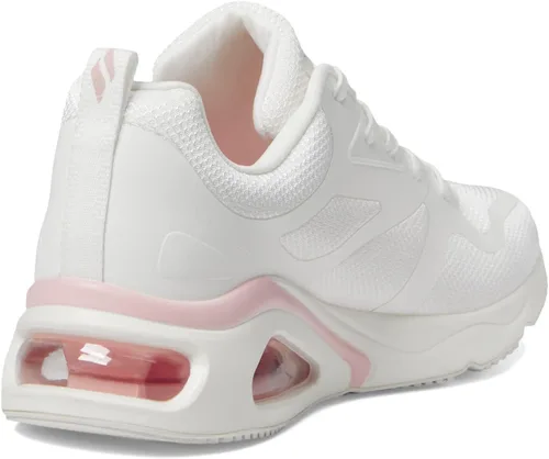 Vista 5 de Skechers Women's Tres-air Uno-Revolution-airy Sneaker