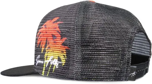 Vista 40 de Grace Folly - Gorra trucker unisex gorra de malla con cierre trasero