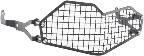 Vista 2 de Protector de faro delantero para motocicleta, cubierta de rejilla para BMW F750GS F850GS F 850GS 750GS