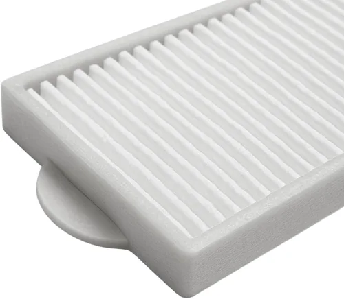 Vista 3 de Nispira Filtro HEPA de repuesto estilo 8 y 14 compatible con Bissell Vertical Vacuum Part #3091, 2036608, 2037715. Compatible con la serie Bissell