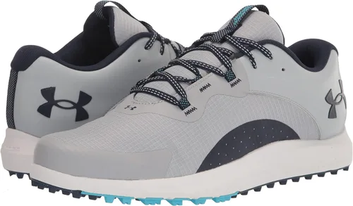 Vista 7 de Under Armour Charged Draw 2 - Zapatos de golf para hombre