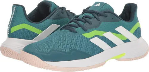 Vista 7 de adidas Women's Court Jam Control Sneaker