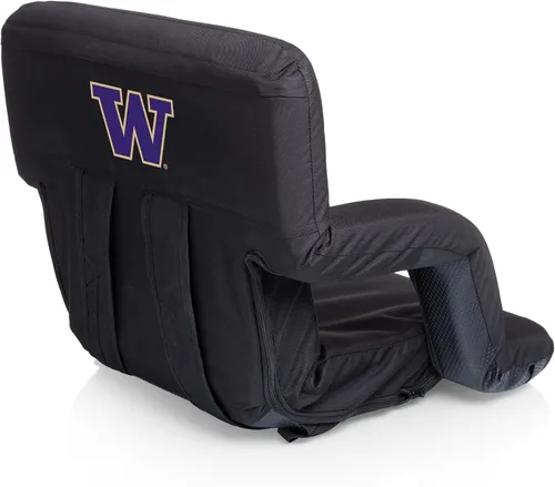 Vista 45 de Picnic Time Ventura Asiento reclinable para colegial., normal