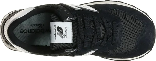 Vista 6 de New Balance 574 V1 Core Tenis para hombre