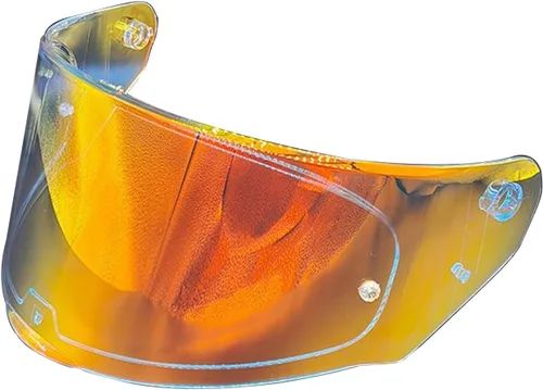 Vista 18 de para LS2 Helmets - Casco integral Rapid Street con visera tintada, protección UV, antiarañazos (Estilo 3)