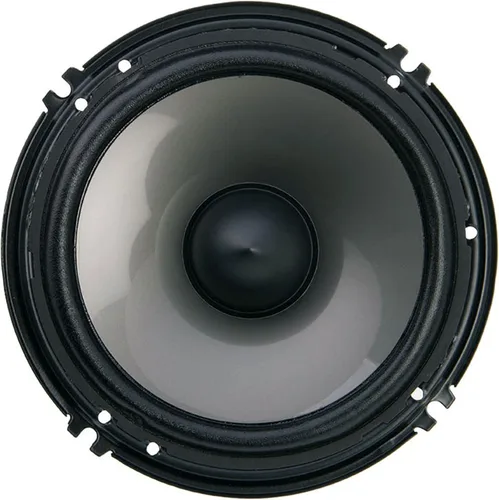 Vista 2 de Soundstream AC.6 Arachnid Component 6.5" 2-Way 300W Juego de altavoces, color negro