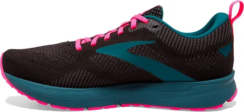 Vista 3 de Brooks Revel 5 - Tenis de correr para mujer
