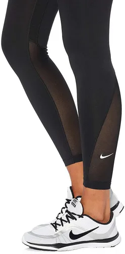 Vista 4 de Nike At1102-493 One 78 Tight 2 - Mallas para mujer