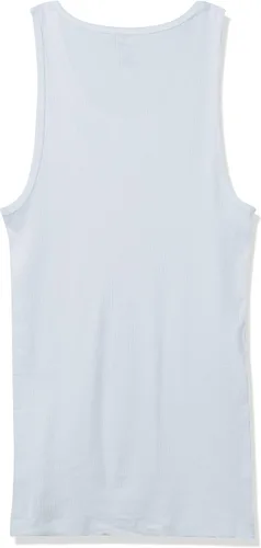 Vista 2 de Calvin Klein Ropa interior hombre tanque 3 Pack