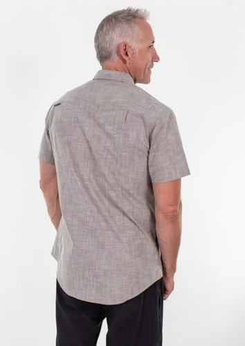 Vista 6 de Club Ride Apparel Mag 7 - Camiseta de ciclismo de manga corta para hombre
