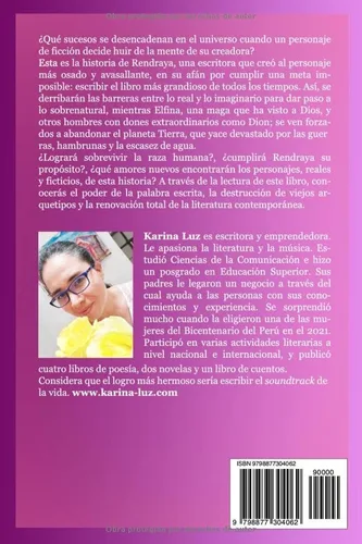 Vista 2 de El Libro más Grandioso de todos los Tiempos Novela de fantasia y romance (Spanish Edition)