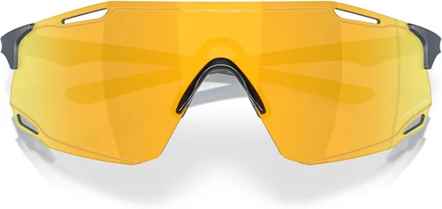 Vista 5 de Oakley Oo9513d Cybr Dyno Gafas de sol rectangulares Abismo mate/Prizm 24k