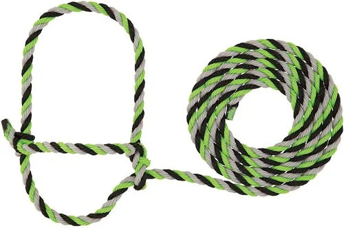 Vista 5 de Weaver LivestockRope Halter