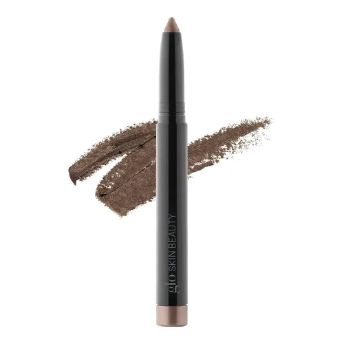 Vista 10 de Glo Skin Beauty Lápiz de sombra cremosa duradera 12-hour wear, multi-use as liner or blush, mineral formula, beginner-friendly, buildable