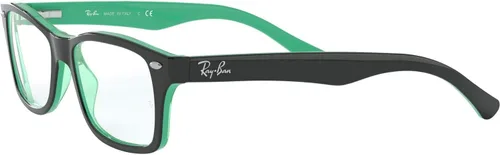 Vista 3 de Ray-Ban Women's Ry1531 Square Prescription Eyeglass Frames